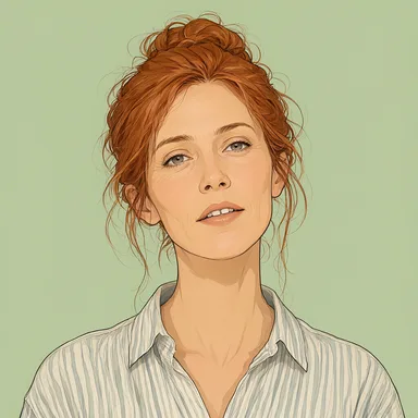 Екатерина М.