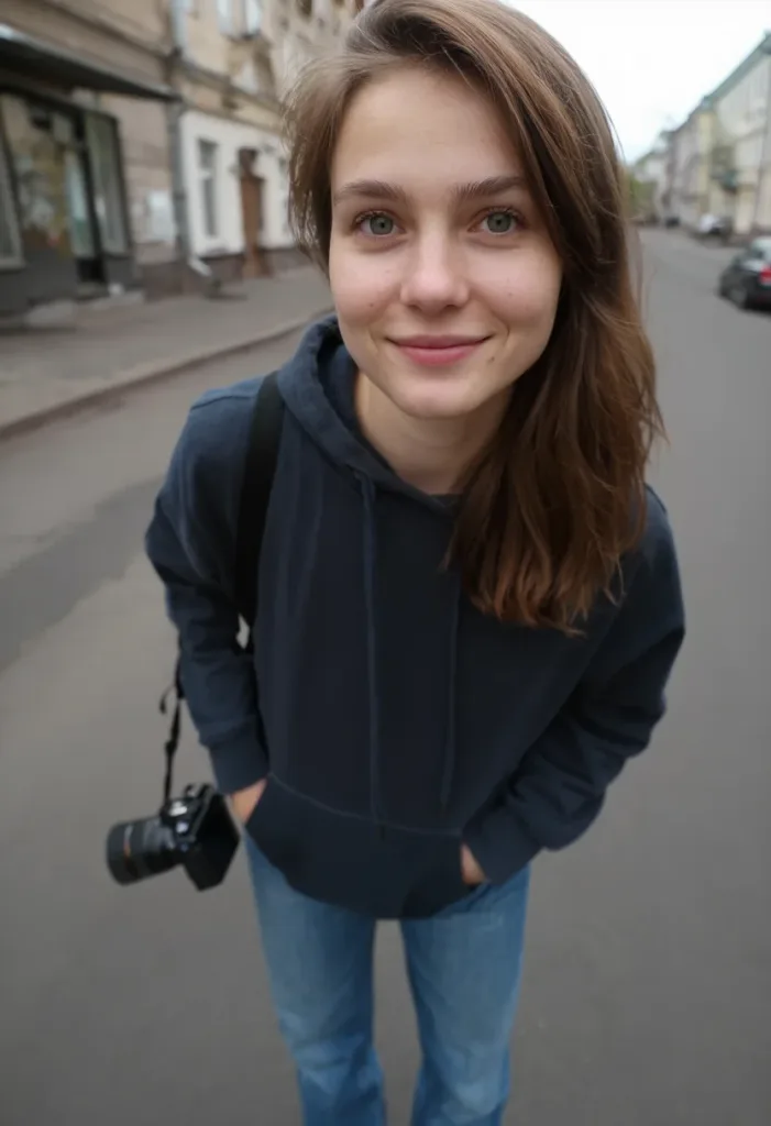 Ксюша
