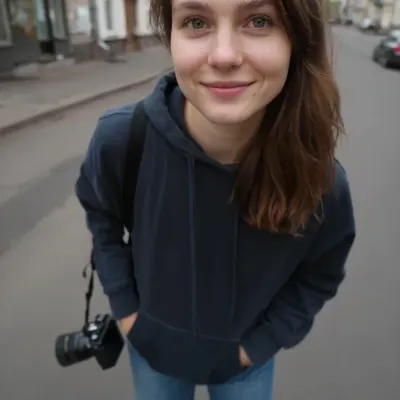 Ксюша, 25