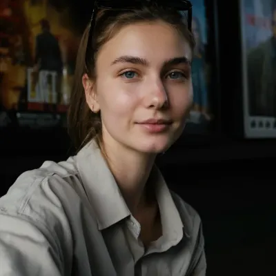 Дарья