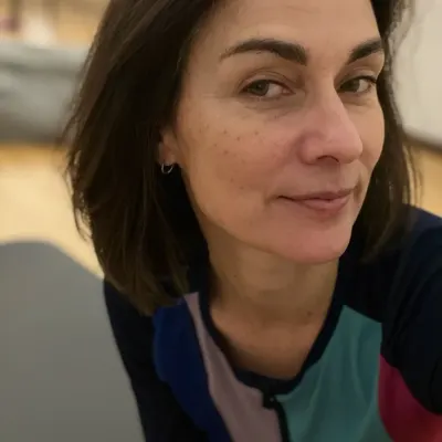 Это Маша, 41
