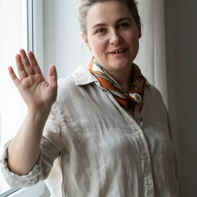 Екатерина, 45