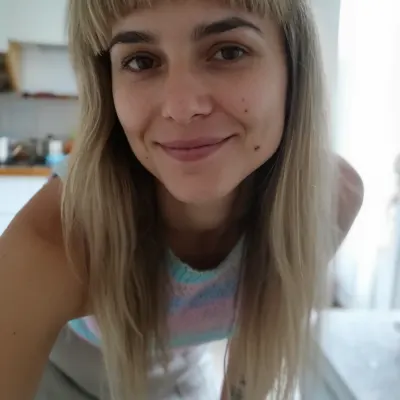 Снежана