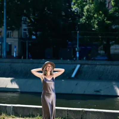 Инесса, 43