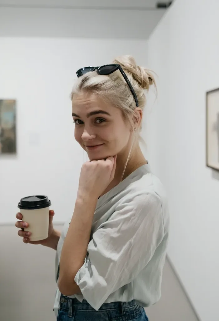 Аня