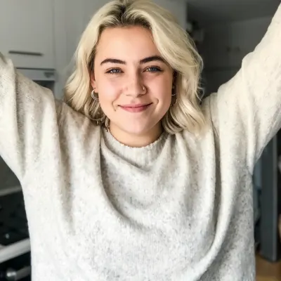 Альбина, 24