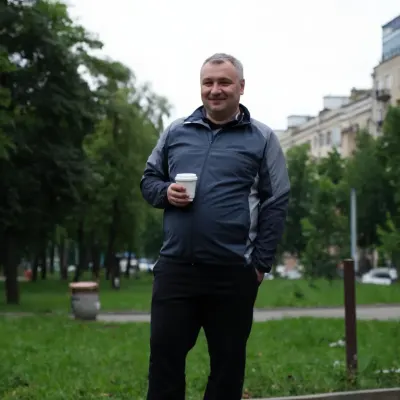 Андрей
