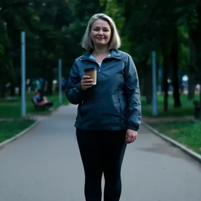 Олеся, 36