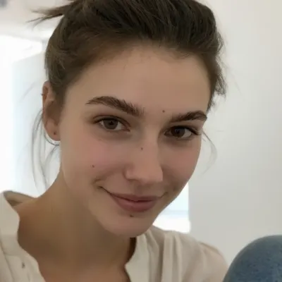 Агния, 23