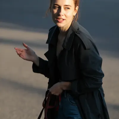 Карина, 23