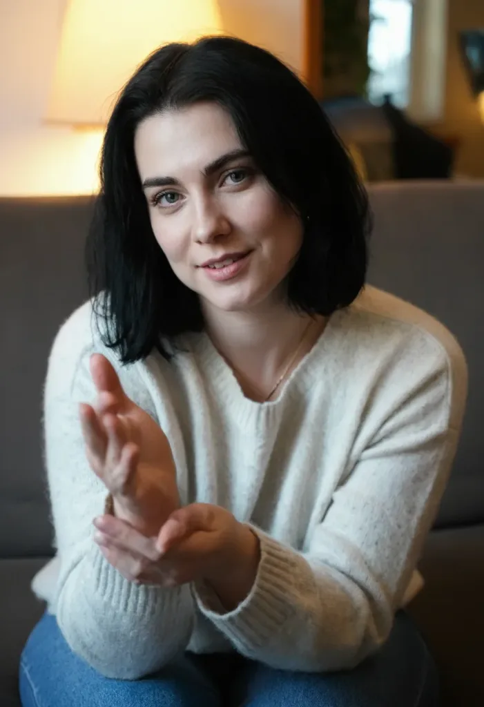 Марина