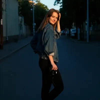 Анастасия, 26