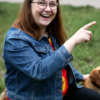 Наталья