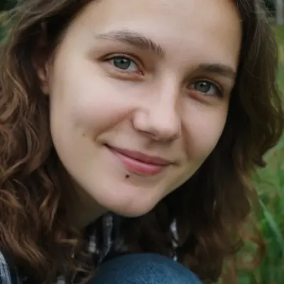 Олеся