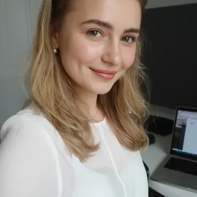 Надя