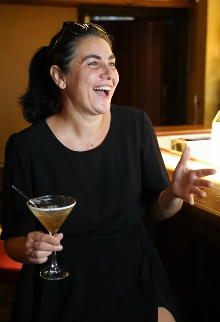 Карина