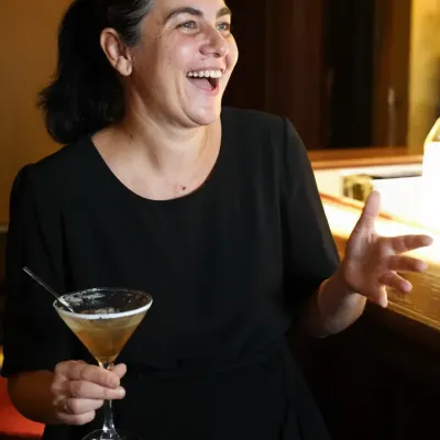 Карина