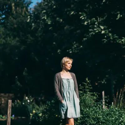 Анна