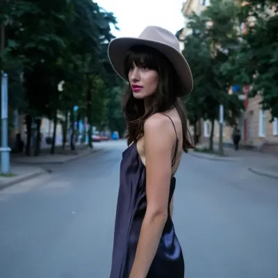 Кристина, 28