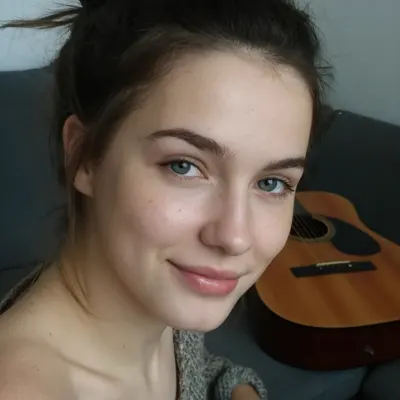 Milana_honey
