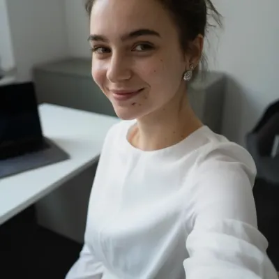 Наталья