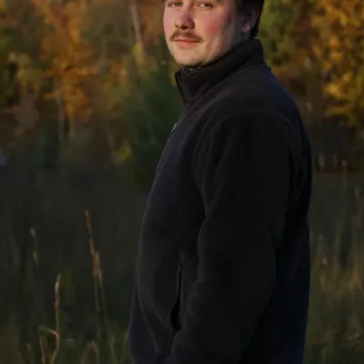 Бегун