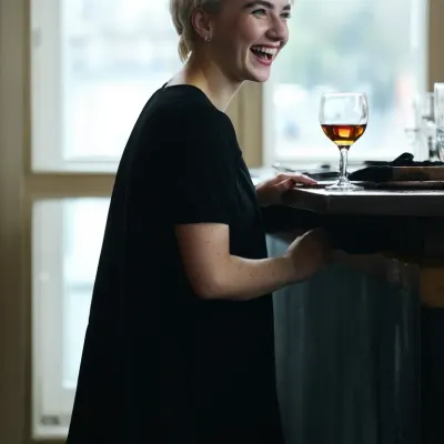 Алина