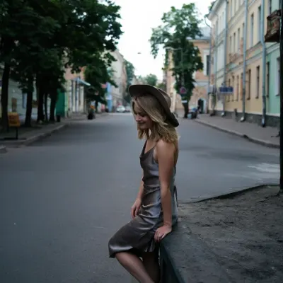 Лиза, 29