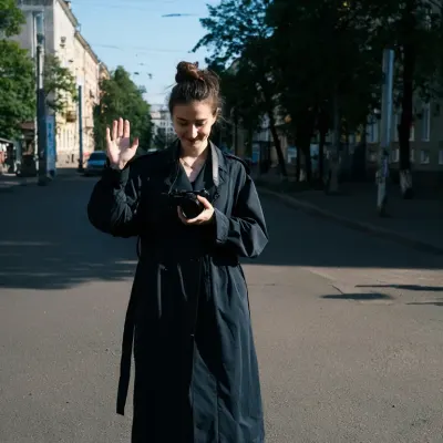 Алиса, 27