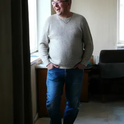 Юрий, 45