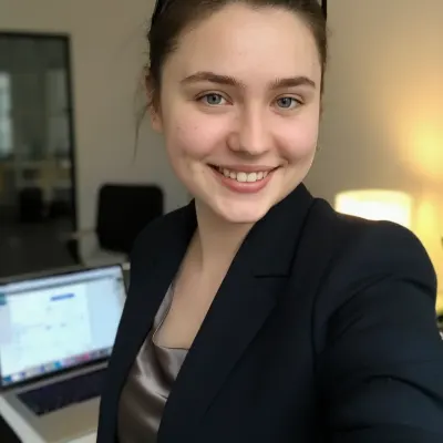 Татьяна, 32