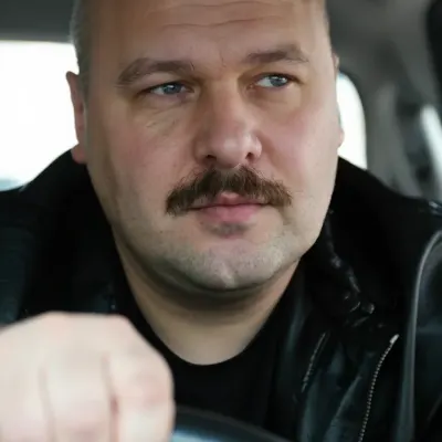 Андрей