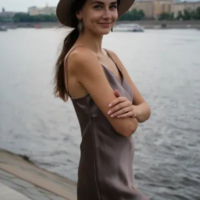 Ангелочек, 30