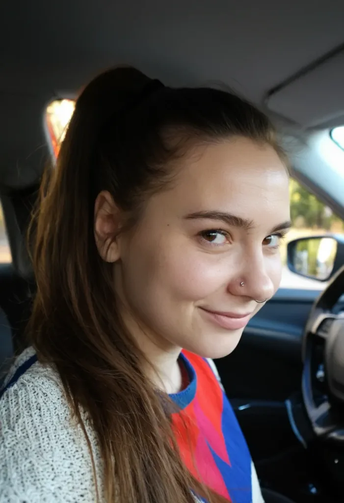 Мечтательная Милана