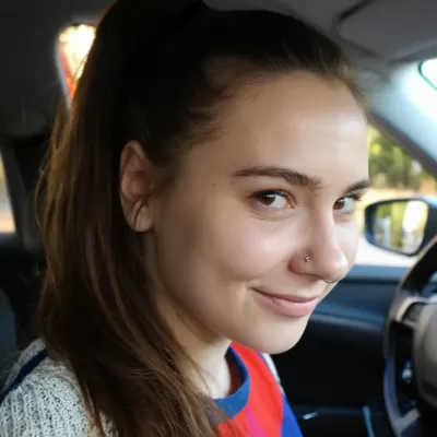 Мечтательная Милана