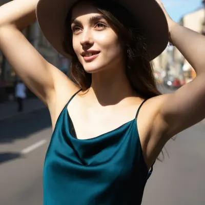 Яна, 24