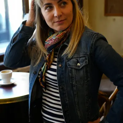 elegance, 34