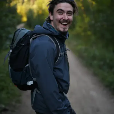 Матвей, 30