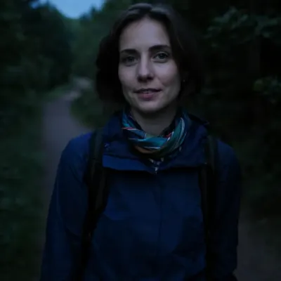 Анна, 34