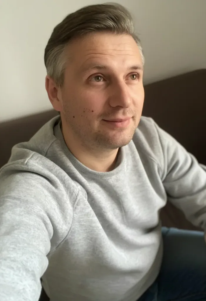Дмитрий