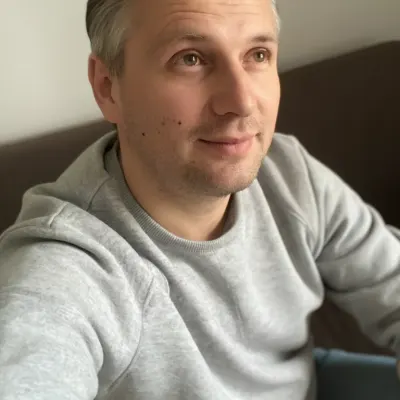 Дмитрий, 50