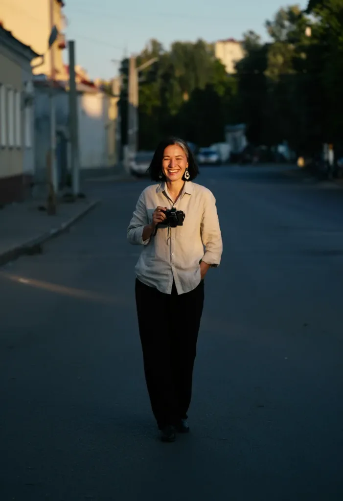 Ильмира