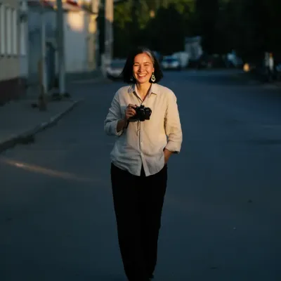 Ильмира, 42