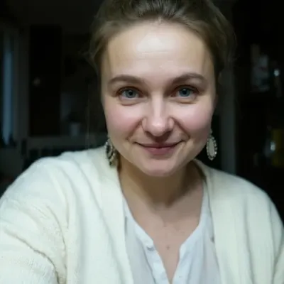 Вера, 34