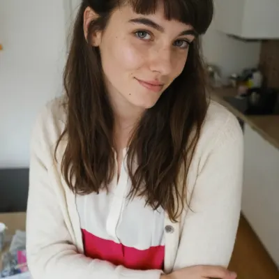 Та самая Вита, 25