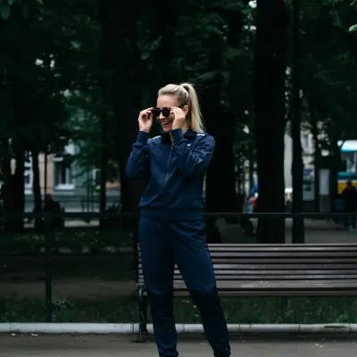 Ольга, 31