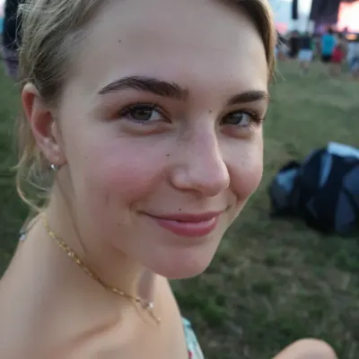 Кексик, 23