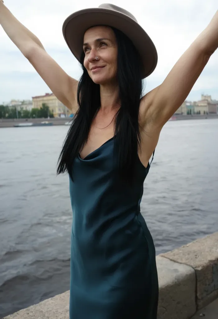 Весёлая Камилла