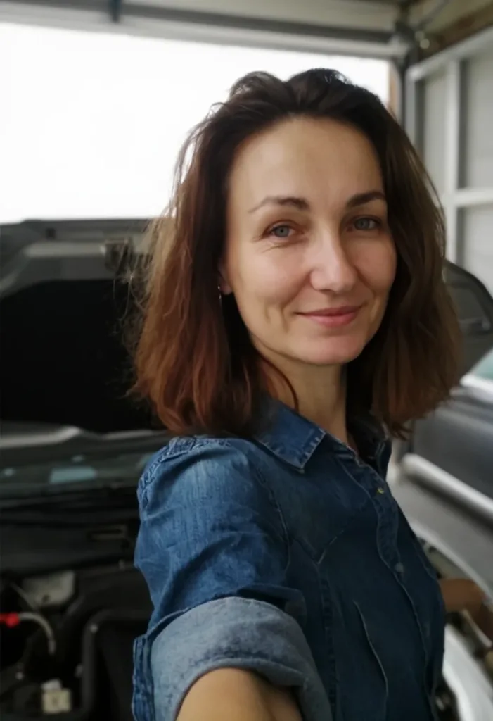 Анастасия
