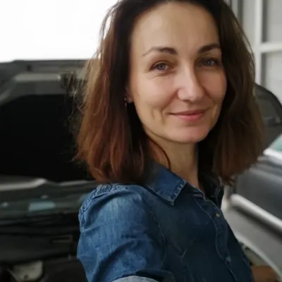 Анастасия
